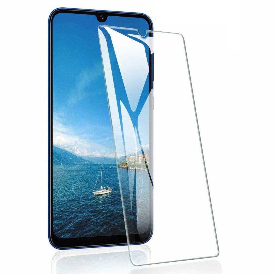 Tempered Glass - Τζαμάκι / Γυαλί Οθόνης - Samsung Galaxy A20s - iThinksmart.gr