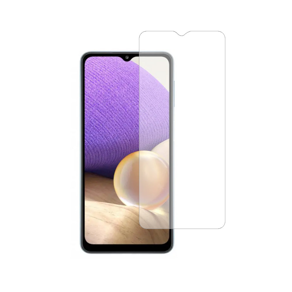 Tempered Glass - Τζαμάκι / Γυαλί Οθόνης - Samsung Galaxy A32 4G - iThinksmart.gr