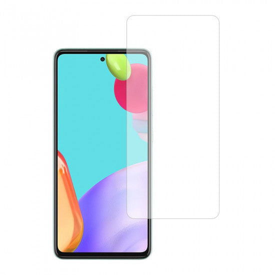 Tempered Glass - Τζαμάκι / Γυαλί Οθόνης - Samsung Galaxy A42 - iThinksmart.gr