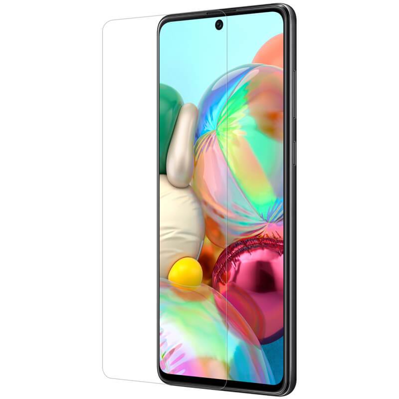 Tempered Glass - Τζαμάκι / Γυαλί Οθόνης - Samsung Galaxy A51 - iThinksmart.gr