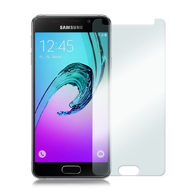 Tempered Glass - Τζαμάκι / Γυαλί Οθόνης - Samsung Galaxy J3 (2017) - iThinksmart.gr