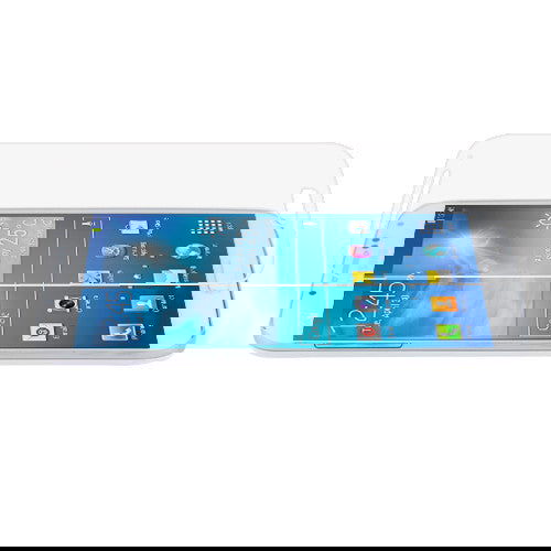 Tempered Glass - Τζαμάκι / Γυαλί Οθόνης - Samsung Galaxy S4 - iThinksmart.gr
