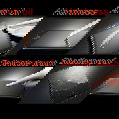 Tempered Glass - Τζαμάκι / Γυαλί Οθόνης - Samsung Galaxy S4 - iThinksmart.gr