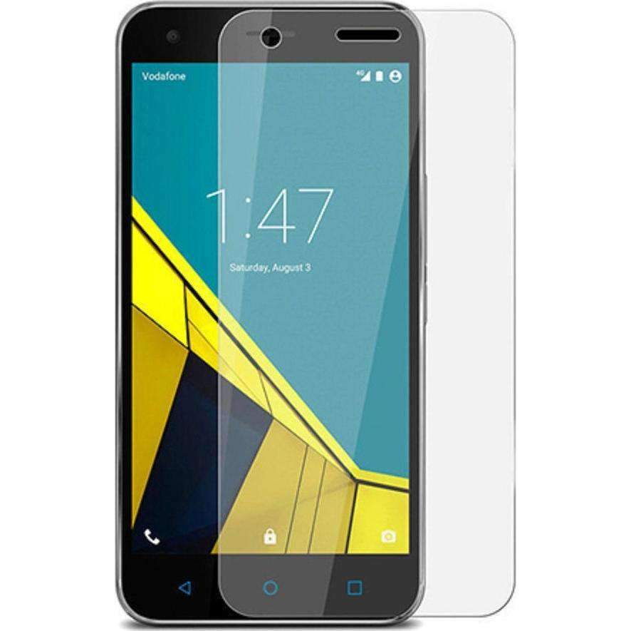 Tempered Glass - Τζαμάκι / Γυαλί Οθόνης - Vodafone Smart First 7 - iThinksmart.gr