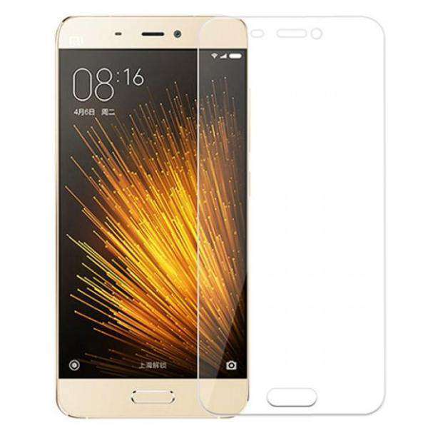 Tempered Glass - Τζαμάκι / Γυαλί Οθόνης - Xiaomi Mi 5 / Mi 5s - iThinksmart.gr