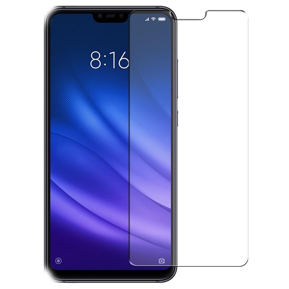 Tempered Glass - Τζαμάκι / Γυαλί Οθόνης - Xiaomi Mi 8 Lite / 8X - iThinksmart.gr
