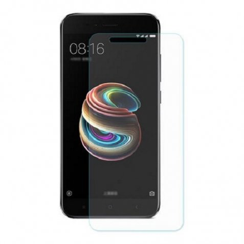 Tempered Glass - Τζαμάκι / Γυαλί Οθόνης - Xiaomi Mi A1 / 5X - iThinksmart.gr