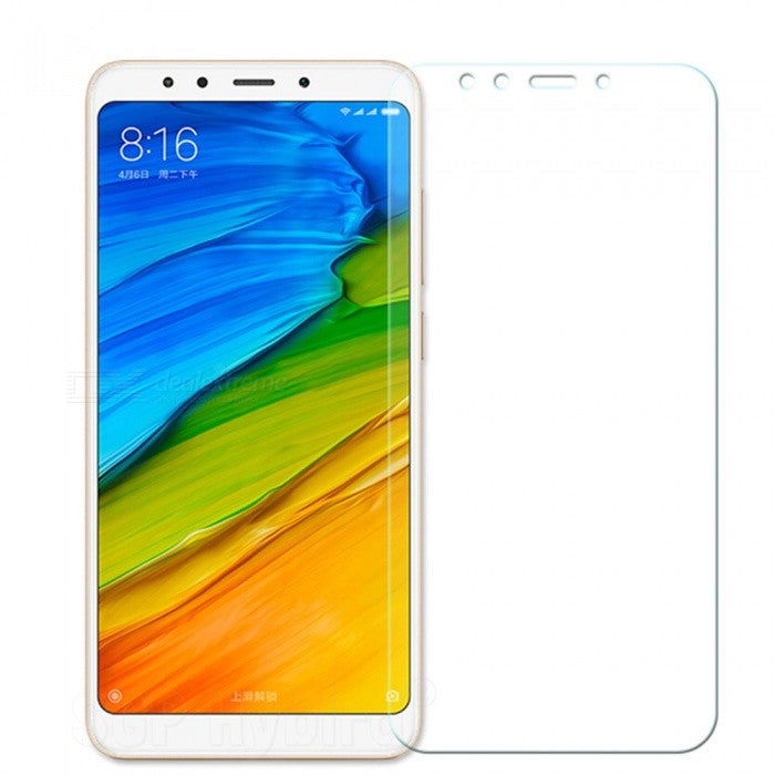 Tempered Glass - Τζαμάκι / Γυαλί Οθόνης - Xiaomi Mi A2 / 6X - iThinksmart.gr