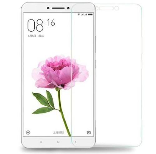 Tempered Glass - Τζαμάκι / Γυαλί Οθόνης - Xiaomi Mi Max 2 - iThinksmart.gr