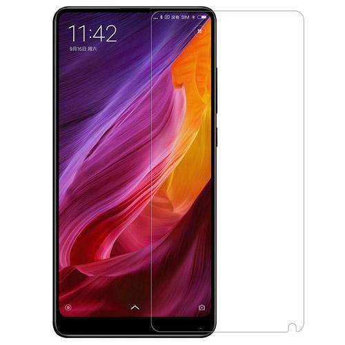 Tempered Glass - Τζαμάκι / Γυαλί Οθόνης - Xiaomi Mi Mix 2 - iThinksmart.gr