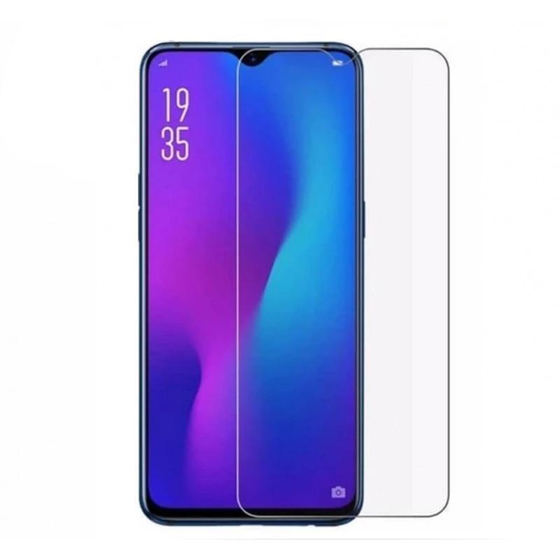 Tempered Glass - Τζαμάκι / Γυαλί Οθόνης - Xiaomi Redmi 7 - iThinksmart.gr
