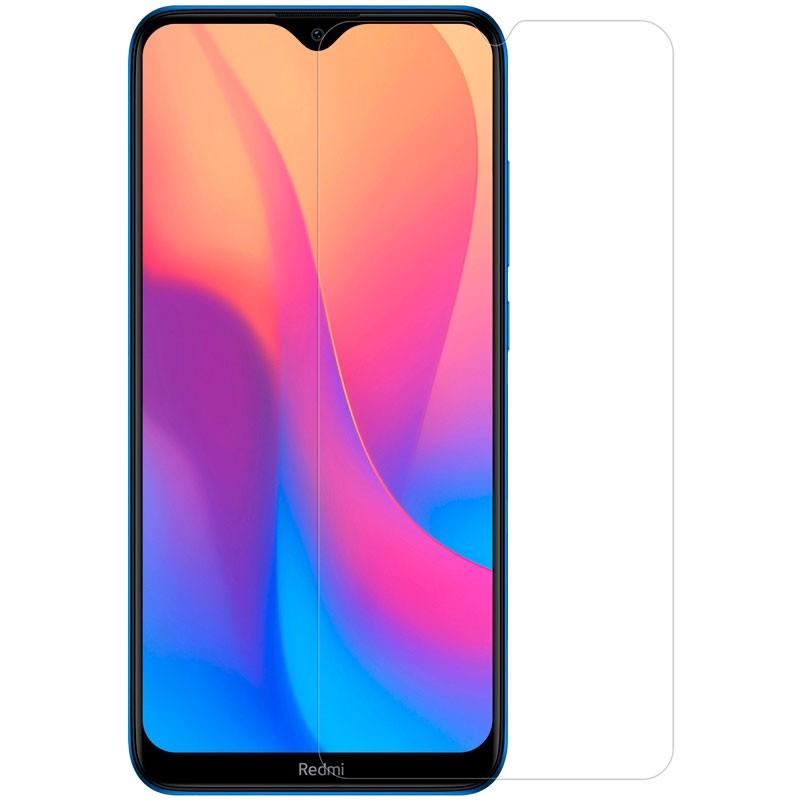 Tempered Glass - Τζαμάκι / Γυαλί Οθόνης - Xiaomi Redmi 8 / 8A - iThinksmart.gr