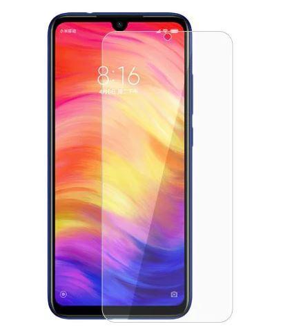 Tempered Glass - Τζαμάκι / Γυαλί Οθόνης - Xiaomi Redmi Note 7 - iThinksmart.gr