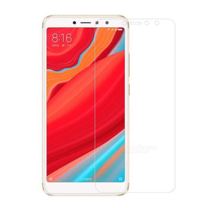 Tempered Glass - Τζαμάκι / Γυαλί Οθόνης - Xiaomi Redmi S2 - iThinksmart.gr