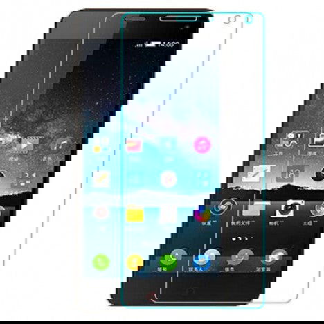Tempered Glass - Τζαμάκι / Γυαλί Οθόνης - ZTE Blade L3 - iThinksmart.gr