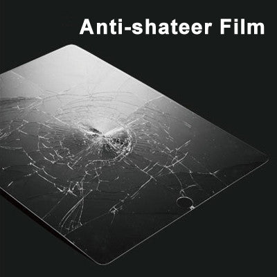 Tempered Glass - Τζαμάκι / Γυαλί Οθόνης - iPad Pro 12,9" - iThinksmart.gr
