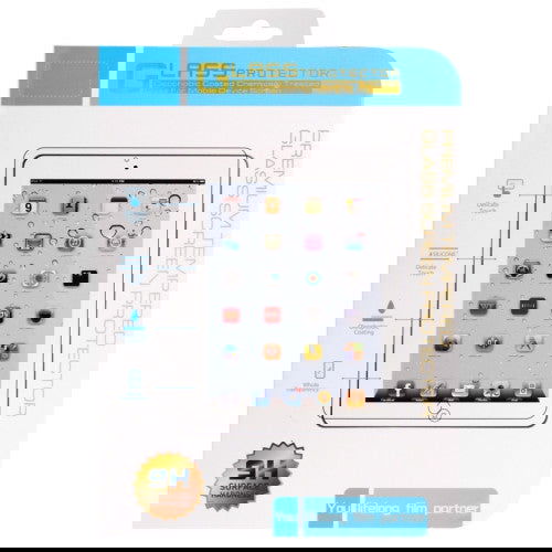 Tempered Glass - Τζαμάκι / Γυαλί Οθόνης - iPad Pro 12,9" - iThinksmart.gr