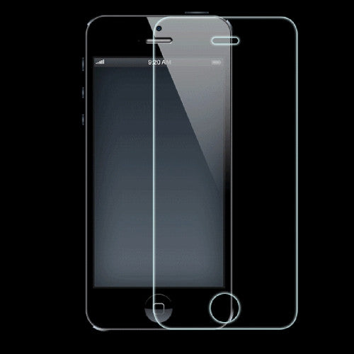 Tempered Glass - Τζαμάκι / Γυαλί Οθόνης - iPhone 4/4s - iThinksmart.gr