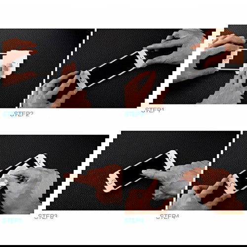 Tempered Glass - Τζαμάκι / Γυαλί Οθόνης - iPhone 4/4s - iThinksmart.gr