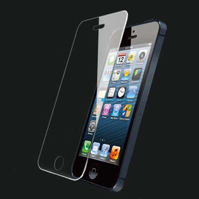Tempered Glass - Τζαμάκι / Γυαλί Οθόνης - iPhone 5/5s/5c/SE - iThinksmart.gr