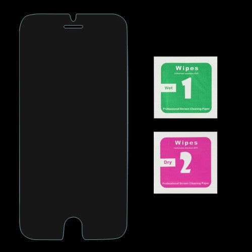 Tempered Glass - Τζαμάκι / Γυαλί Οθόνης - iPhone 6 Plus / 7 Plus / 8 Plus - iThinksmart.gr