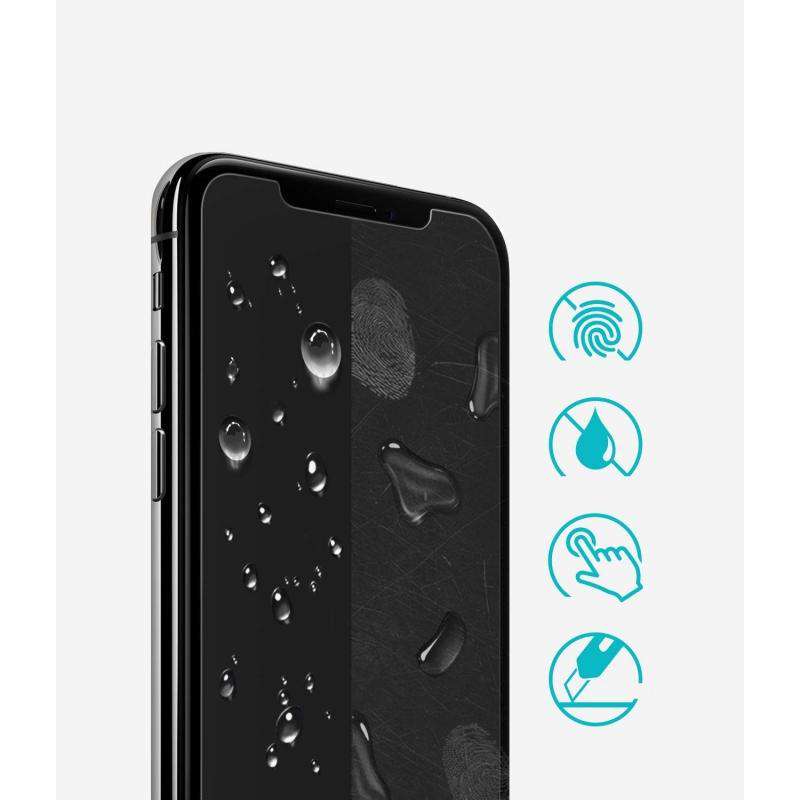 Tempered Glass - Τζαμάκι / Γυαλί Οθόνης Ringke 3 Pack - iPhone XS Max / 11 Pro Max - iThinksmart.gr