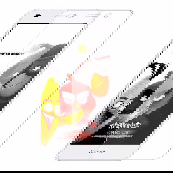 Tempered Glass - Honor 5C / Honor 7 Lite - iThinksmart.gr