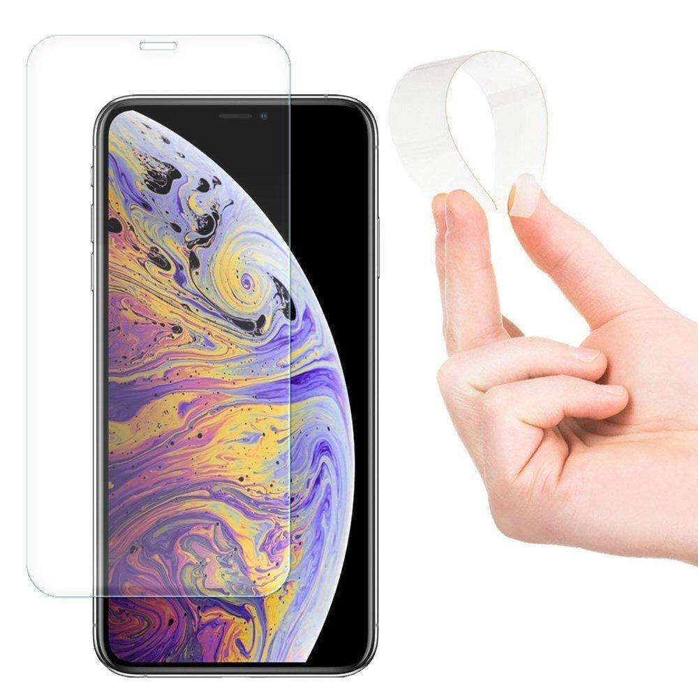 Tempered Glass Nano Flexi Wozinsky - Τζαμάκι / Γυαλί Οθόνης - iPhone 13 Mini - iThinksmart.gr