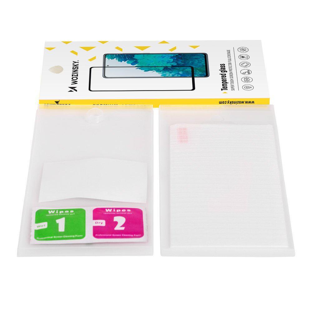 Tempered Glass Nano Flexi Wozinsky - Τζαμάκι / Γυαλί Οθόνης - iPhone 13 Mini - iThinksmart.gr