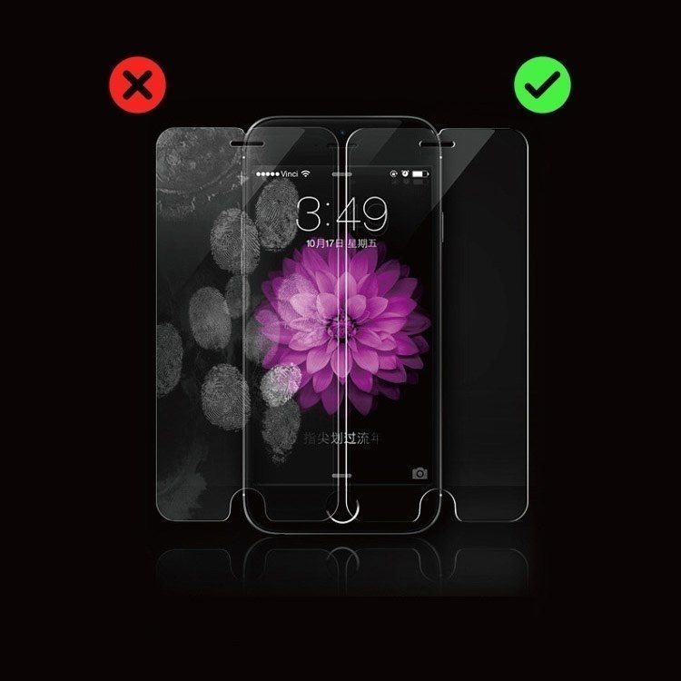 Tempered Glass Nano Flexi Wozinsky - Τζαμάκι / Γυαλί Οθόνης - iPhone 13 Pro Max - iThinksmart.gr