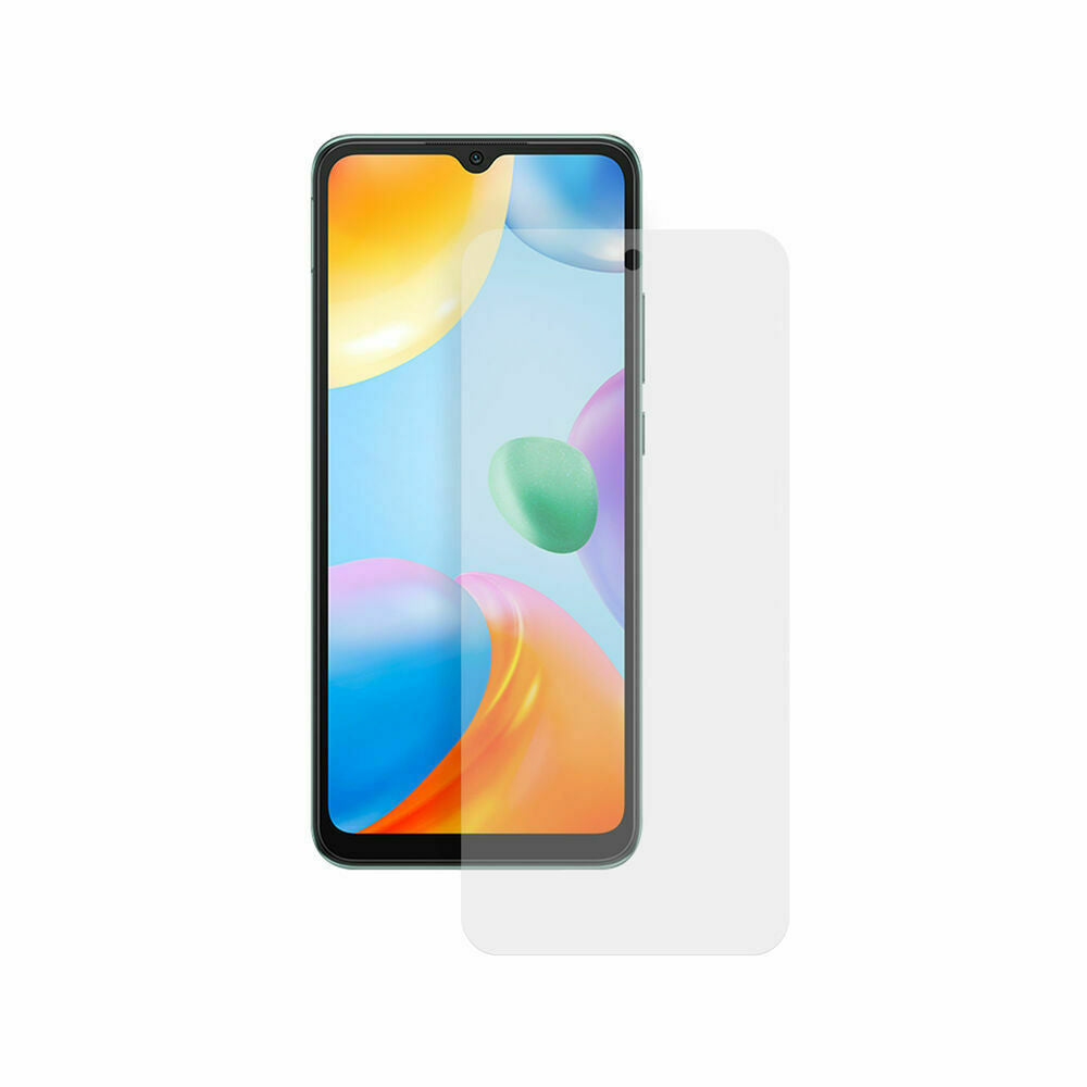 Tempered Glass Xiaomi Redmi 10C - Τζαμάκι / Γυαλί Οθόνης - iThinksmart.gr