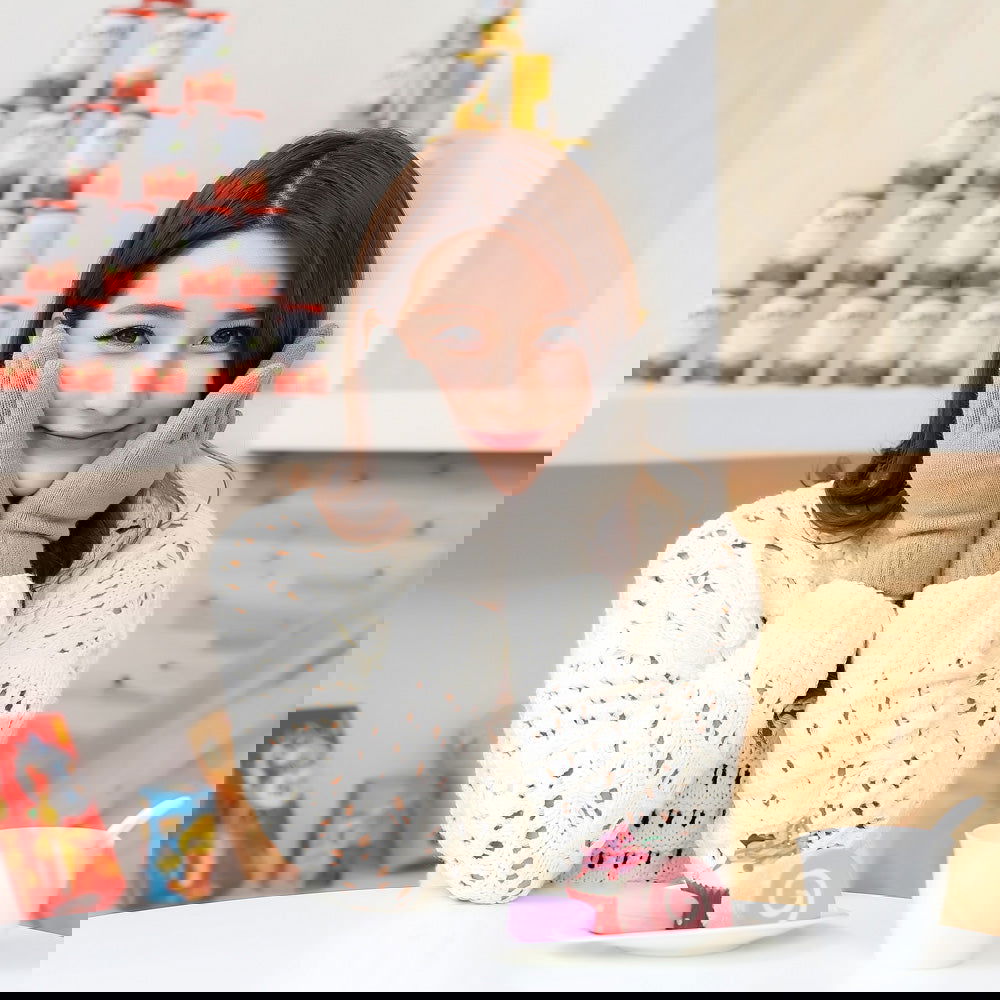 Touch Screen Gloves 2in1 - Grey - iThinksmart.gr