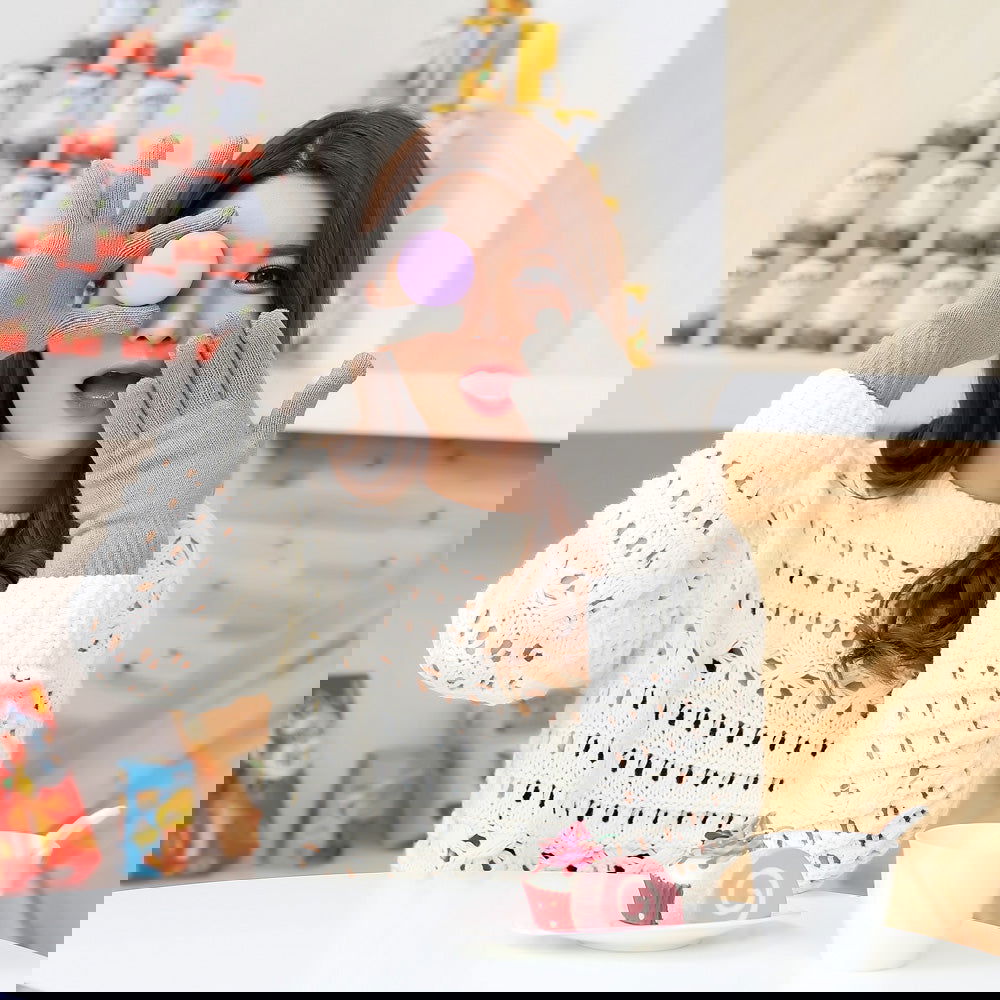 Touch Screen Gloves 2in1 - Grey - iThinksmart.gr