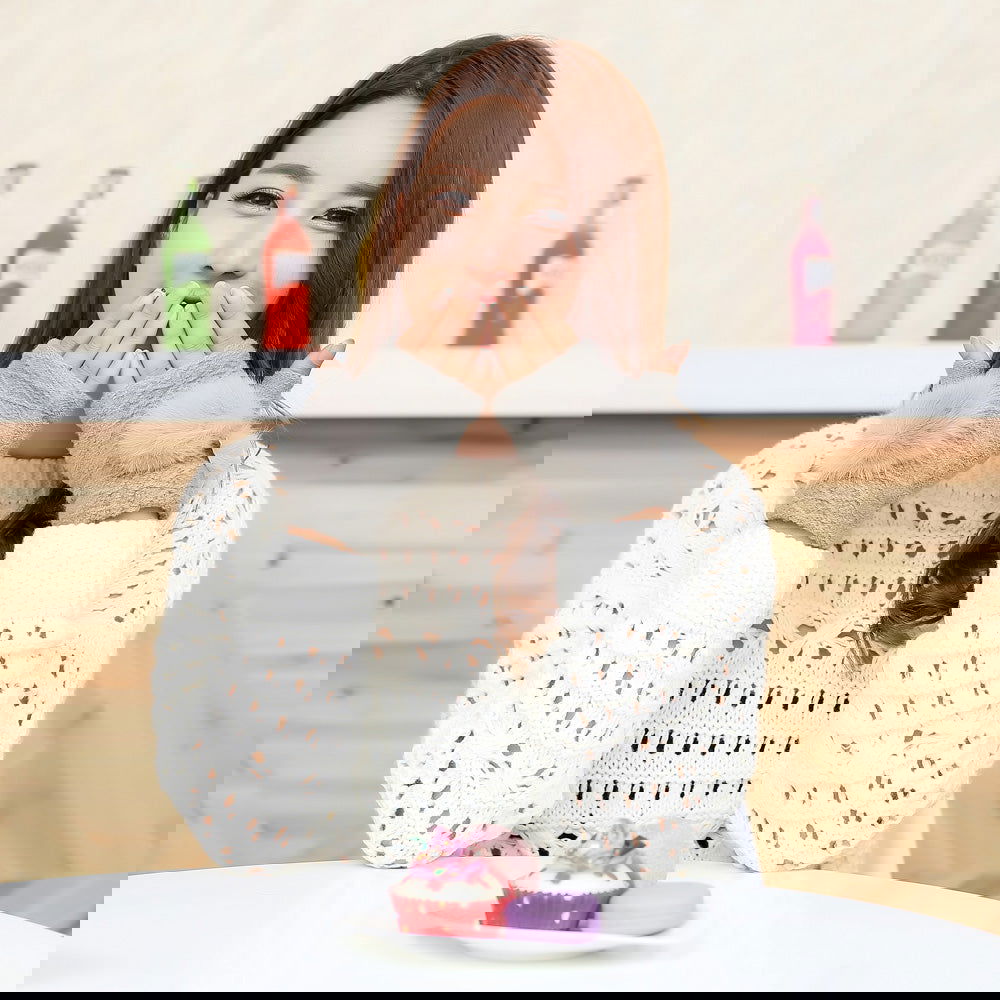 Touch Screen Gloves 2in1 - Grey - iThinksmart.gr