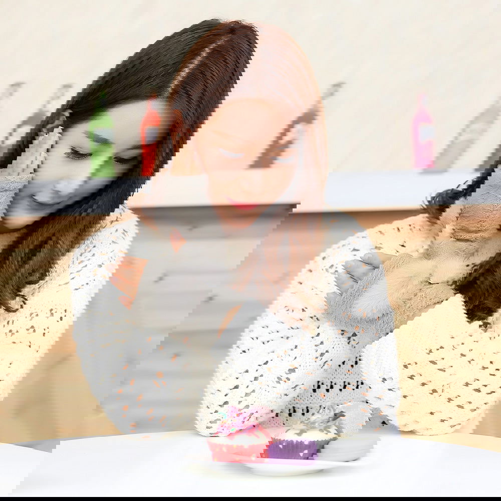 Touch Screen Gloves 2in1 - Grey - iThinksmart.gr