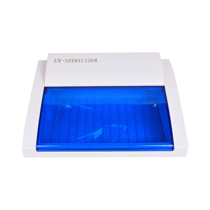 Επαγγελματικός αποστειρωτής UV - Κλίβανος - 1.2lt - 8W - 620208 - iThinksmart.gr