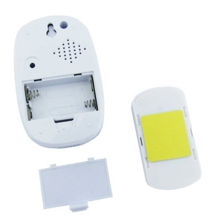 Ασύρματο κουδούνι πόρτας - V630A - 113590 - iThinksmart.gr