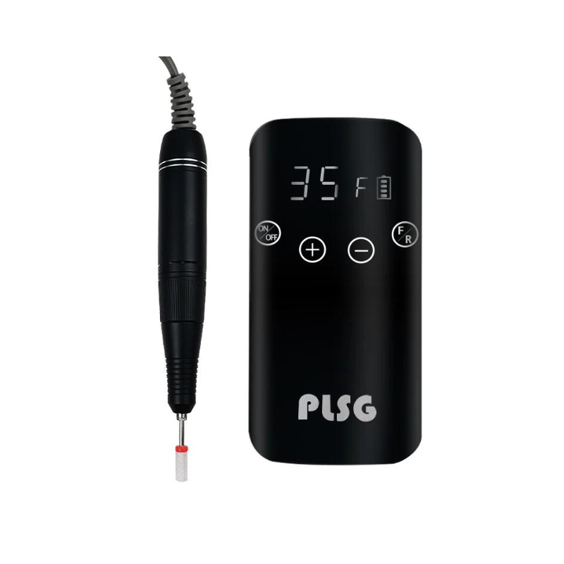 Επαναφορτιζόμενος τροχός μανικιούρ-πεντικιούρ – VKN-BX01 - 581320 - iThinksmart.gr