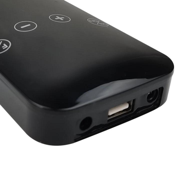 Επαναφορτιζόμενος τροχός μανικιούρ-πεντικιούρ – VKN-BX01 - 581320 - iThinksmart.gr