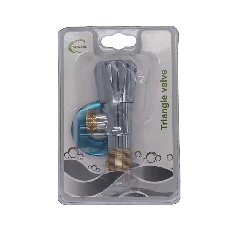 Γωνιακός διακόπτης νερού - WJ-B21001 - 080125 - iThinksmart.gr