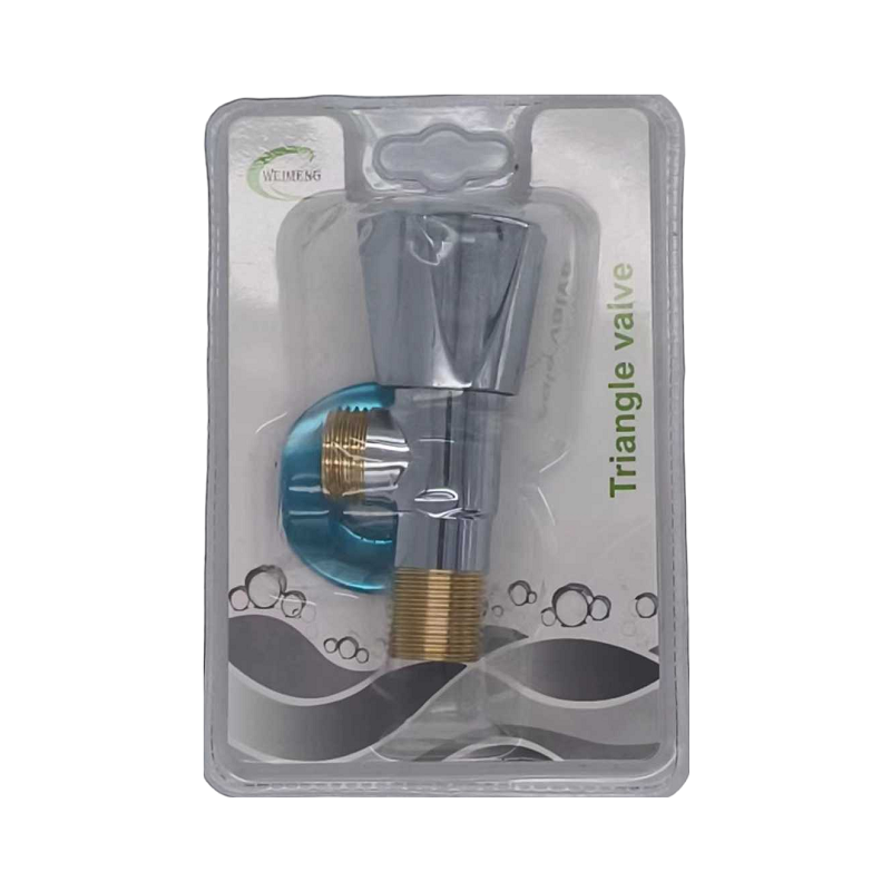 Γωνιακός διακόπτης νερού - WJ-B21002 - 080126 - iThinksmart.gr