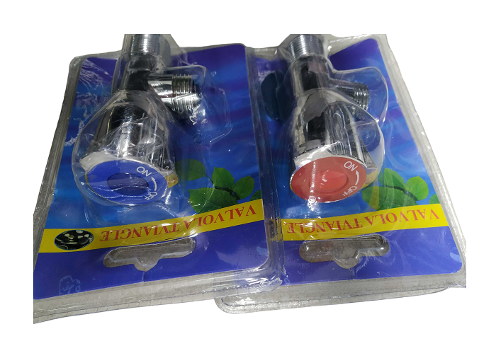 Γωνιακός διακόπτης νερού - WJ-B21006 - 210035 - iThinksmart.gr