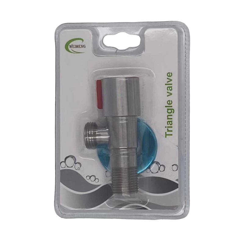 Γωνιακός διακόπτης νερού - WJ-B21014 - 1/2*1/2 - 80133 - iThinksmart.gr
