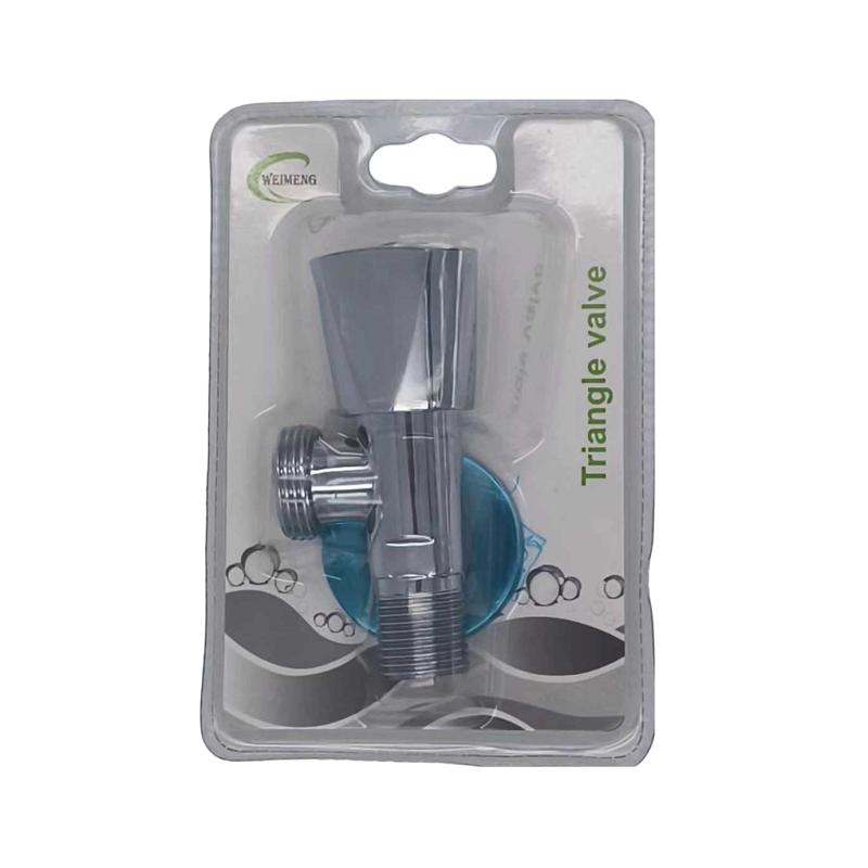 Γωνιακός διακόπτης νερού - WJ-B21039 - 080128 - iThinksmart.gr