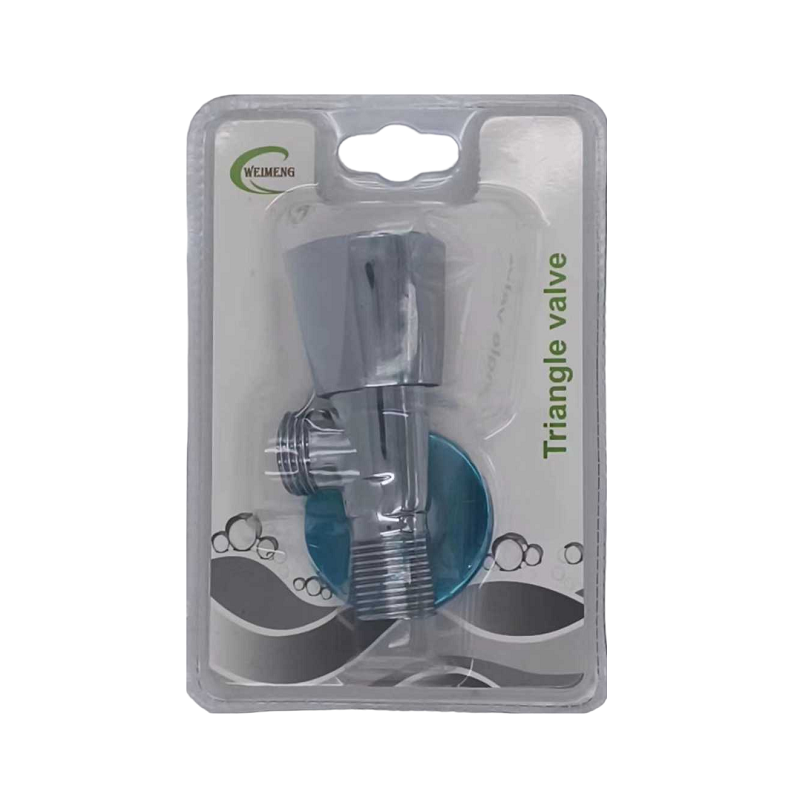 Γωνιακός διακόπτης νερού - WJ-B21040 - 080135 - iThinksmart.gr