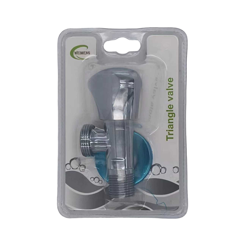 Γωνιακός διακόπτης νερού - WJ-B21044 - 080136 - iThinksmart.gr