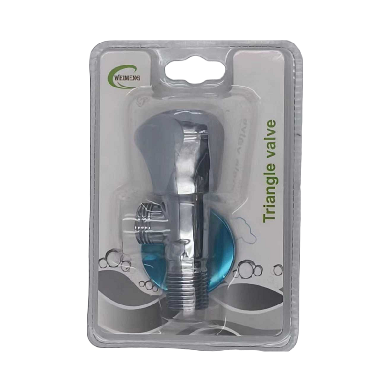 Γωνιακός διακόπτης νερού - WJ-B21045 - 080137 - iThinksmart.gr