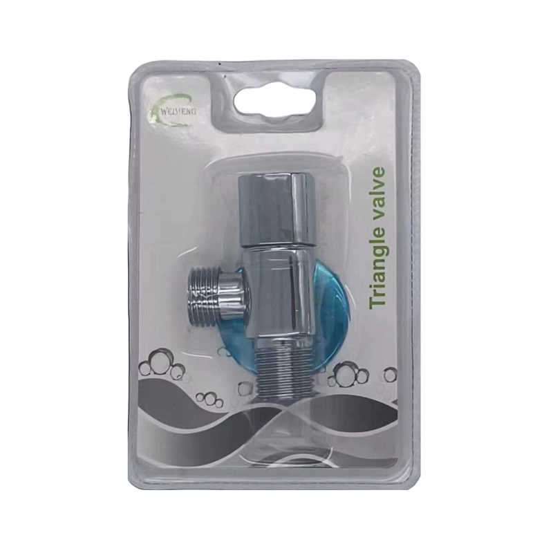 Γωνιακός διακόπτης νερού - WJ-B21086 - 080129 - iThinksmart.gr