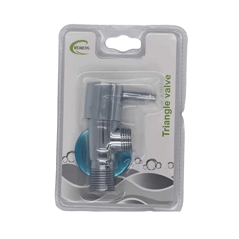 Γωνιακός διακόπτης νερού - WJ-B21099 - 1/2*1/2 - 801328 - iThinksmart.gr