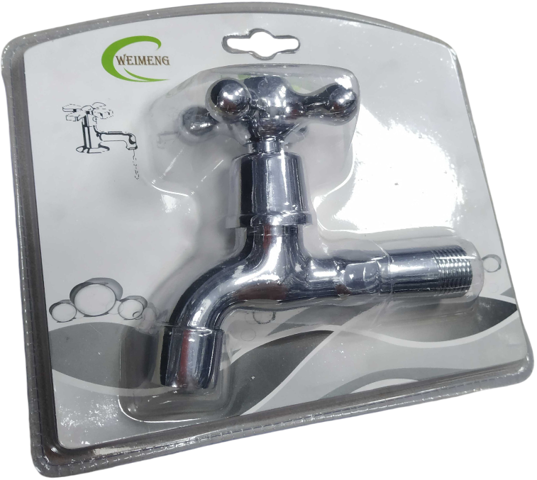 Βρύση - Κάνουλα - WJ-B31006 - 080145 - iThinksmart.gr